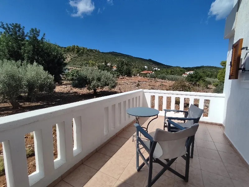 Albatros Apartments - Alonnisos