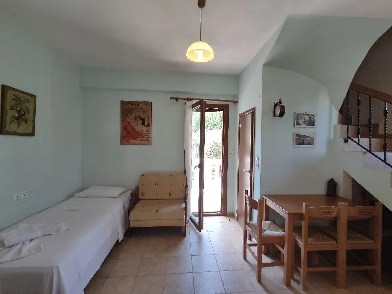 Albatros Apartments - Alonnisos