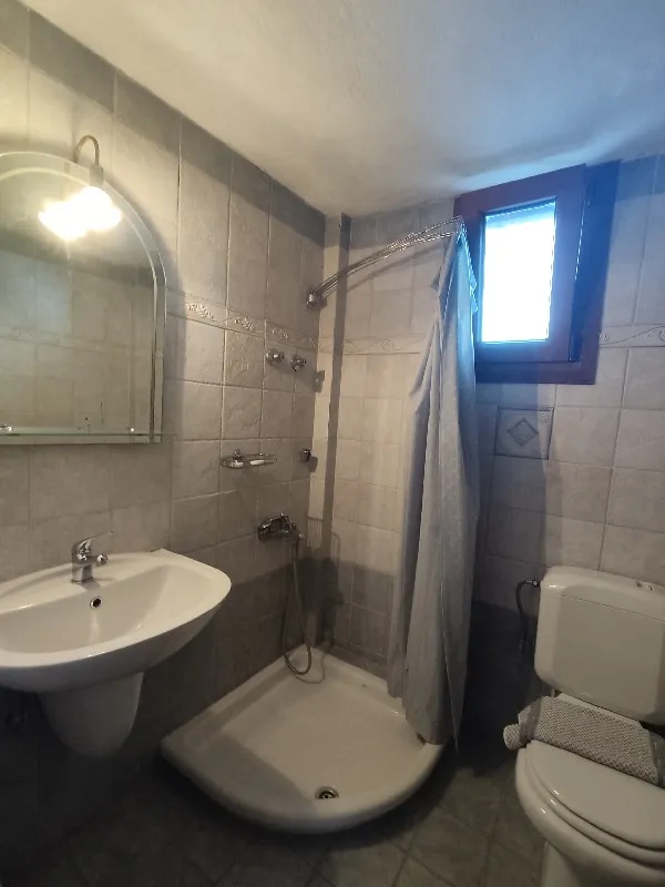 Albatros Apartments - Alonnisos