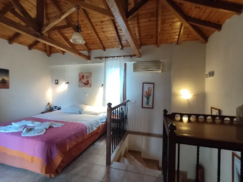 Albatros Apartments - Alonnisos