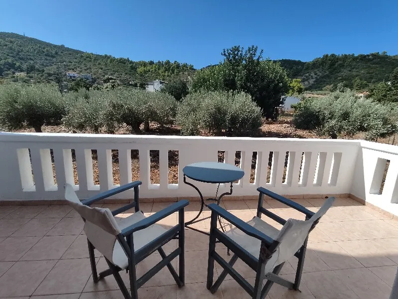 Albatros Apartments - Alonnisos