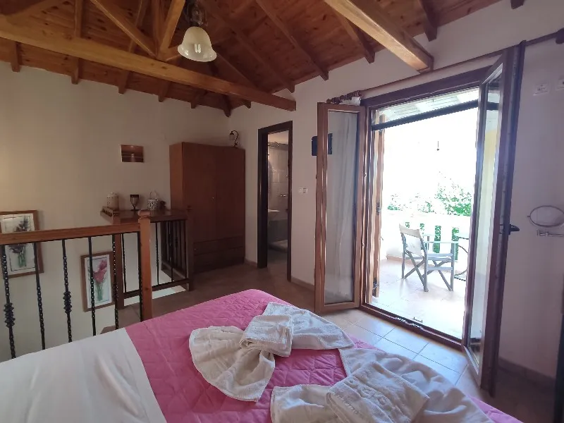 Albatros Apartments - Alonnisos