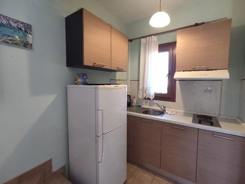 Albatros Apartments - Alonnisos