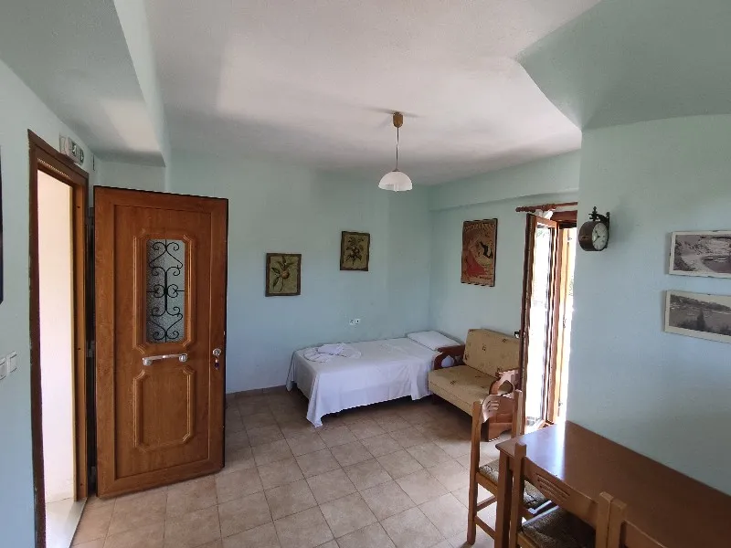 Albatros Apartments - Alonnisos