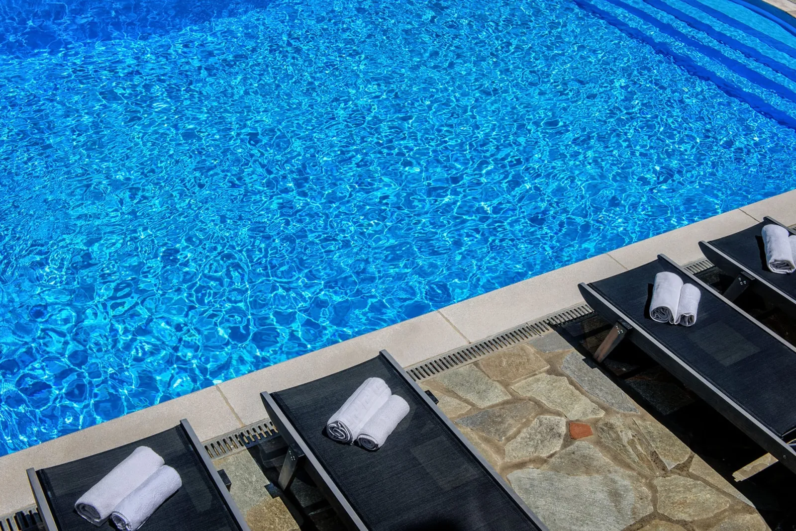 Leandros Hotel Chalkidiki