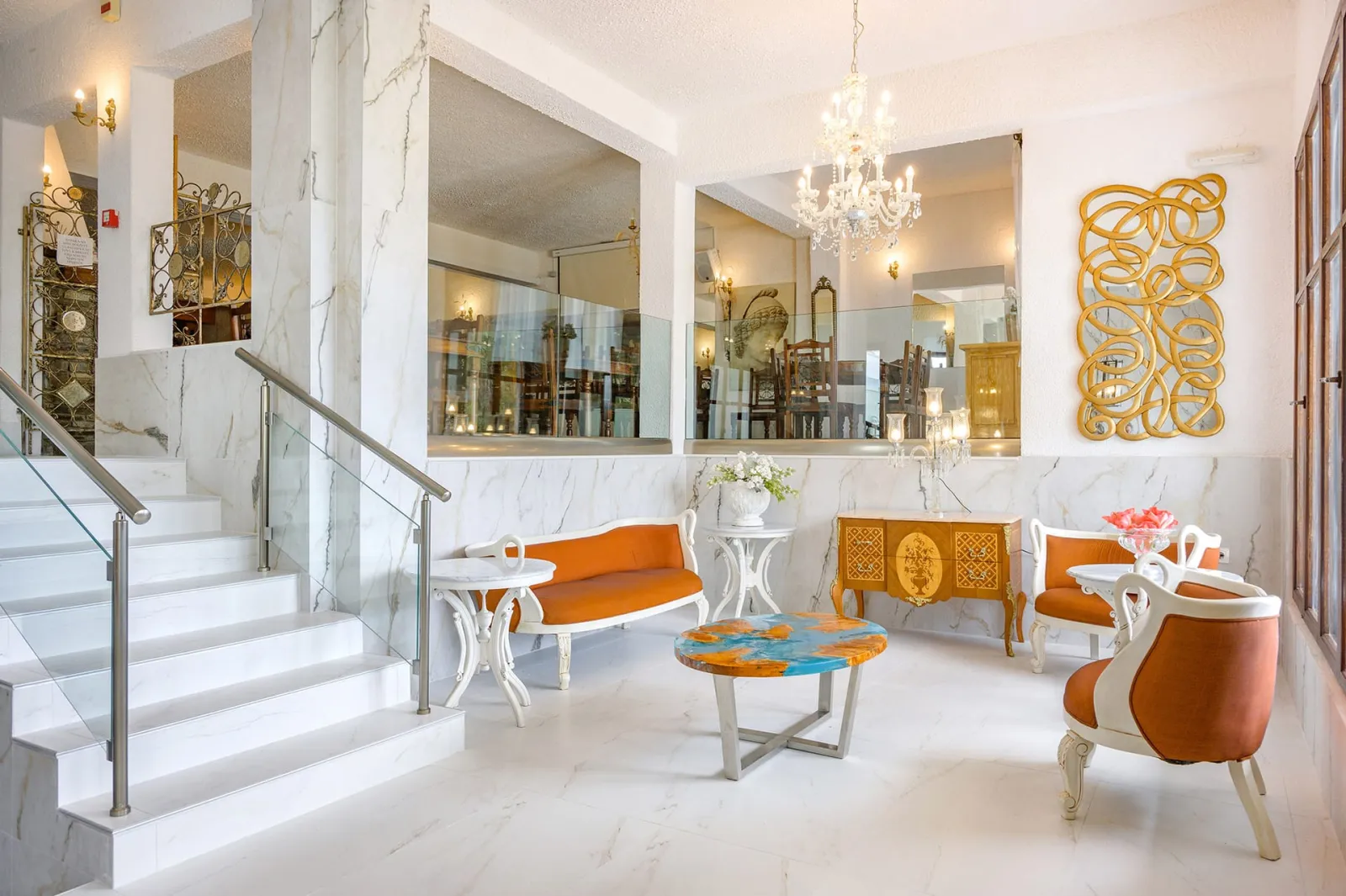 Leandros Hotel Chalkidiki