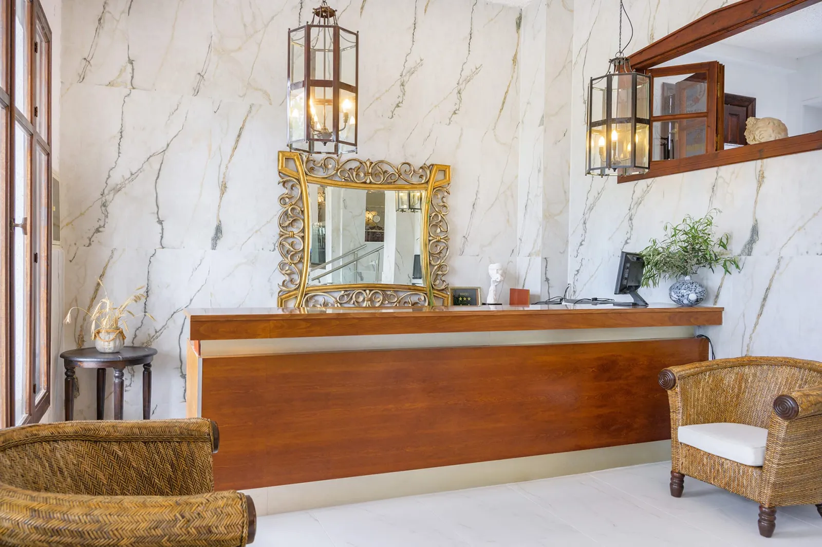 Leandros Hotel Chalkidiki