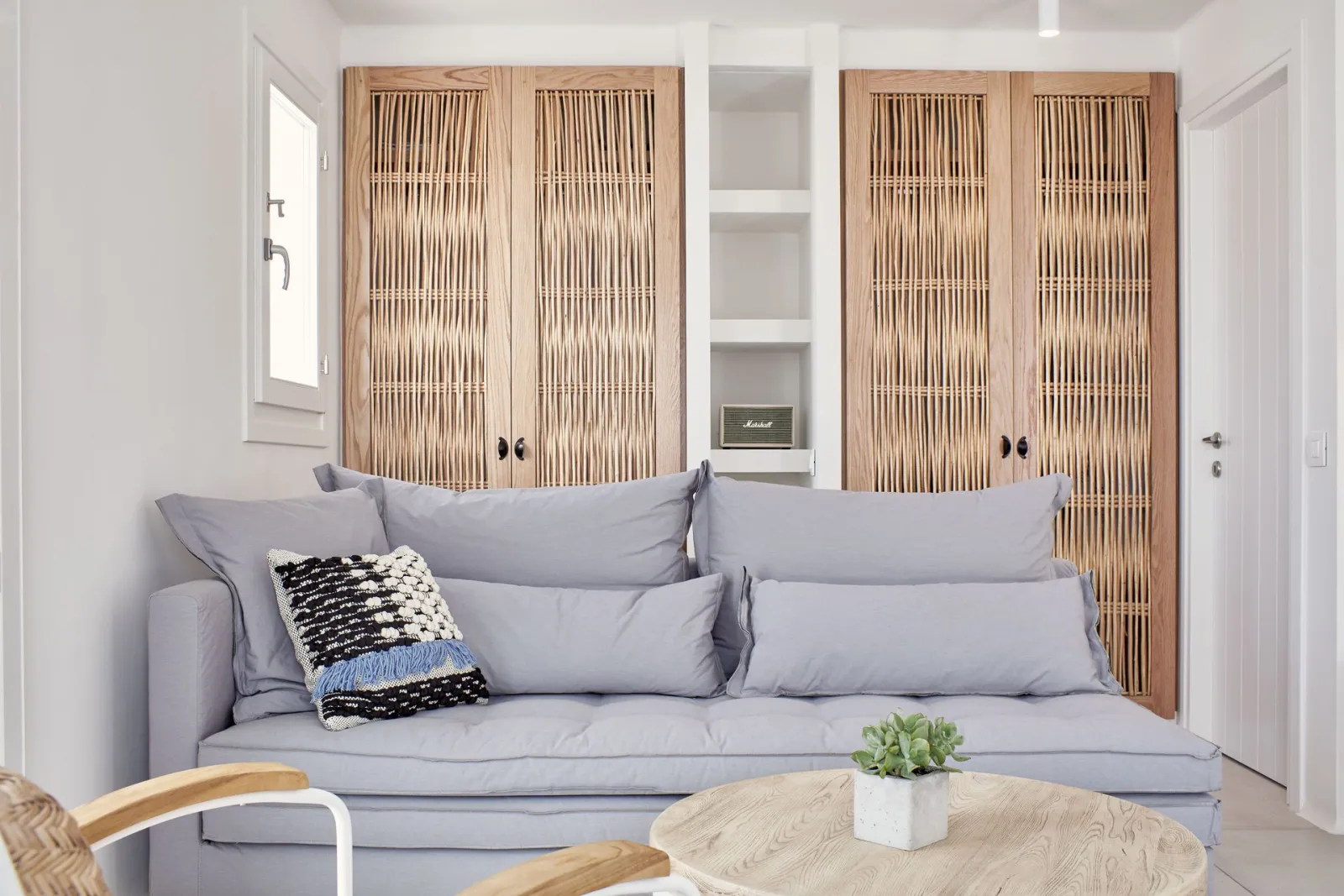 Boho Suites Mykonos