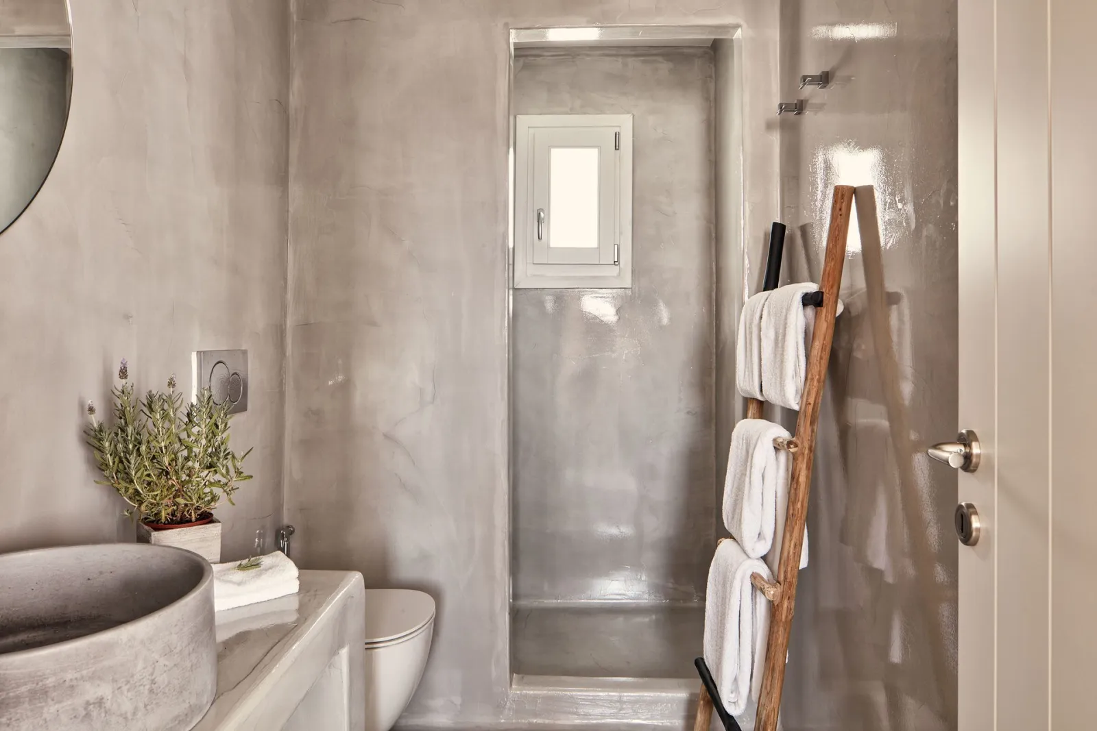 Boho Suites Mykonos
