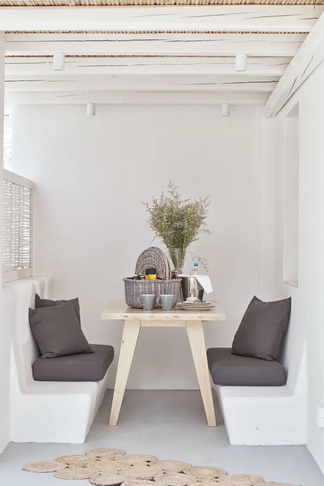 Boho Suites Mykonos
