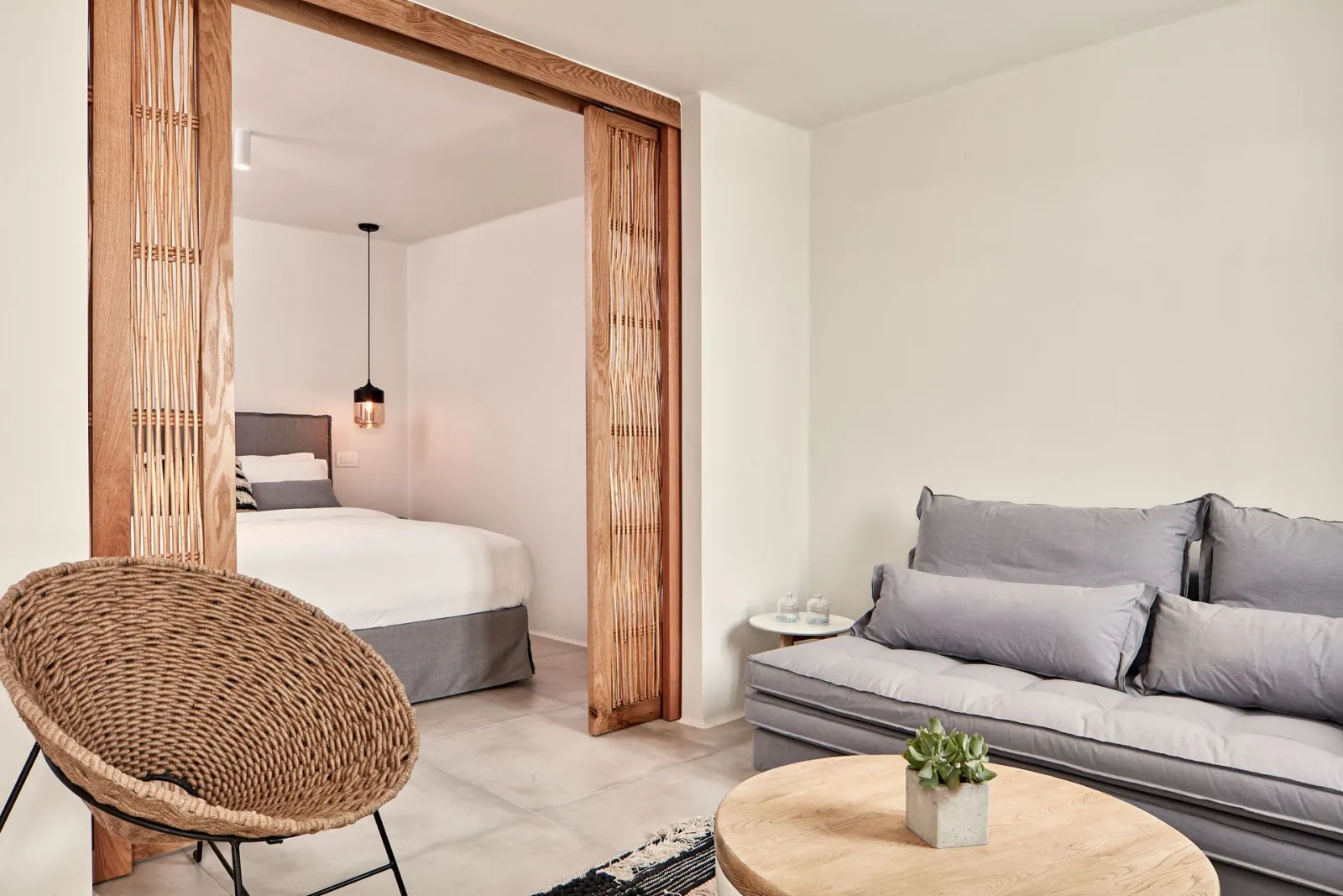 Boho Suites Mykonos