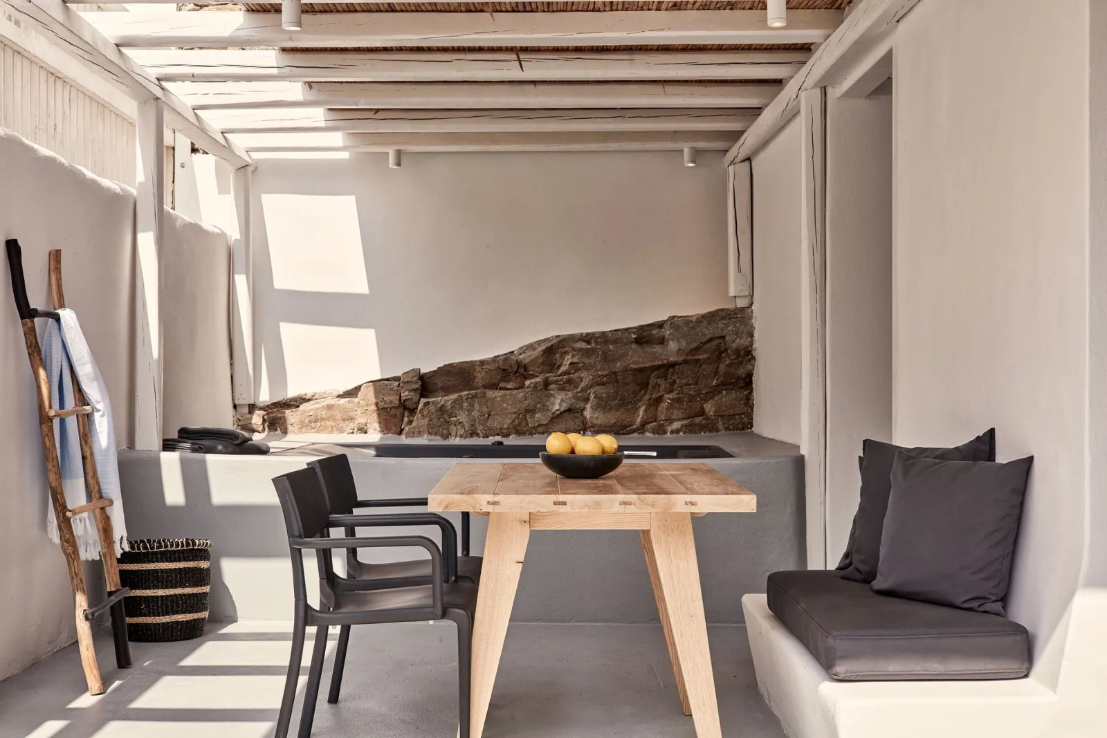 Boho Suites Mykonos