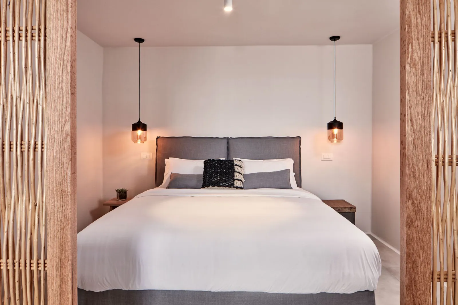 Boho Suites Mykonos