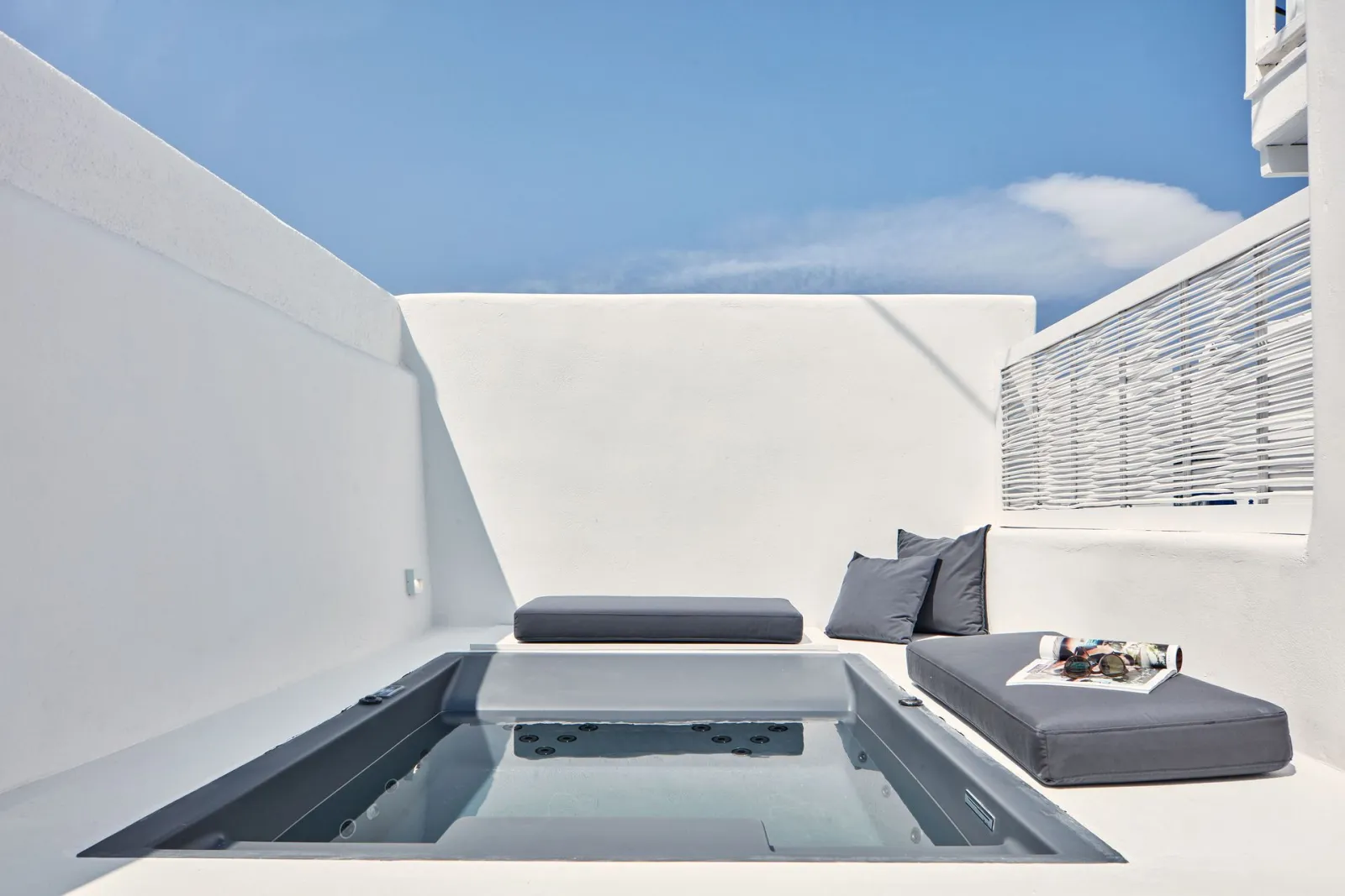 Boho Suites Mykonos