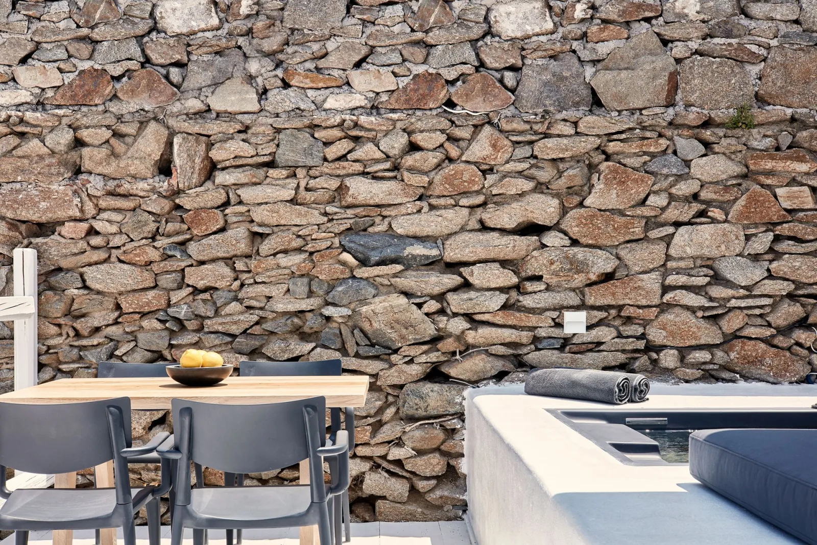 Boho Suites Mykonos