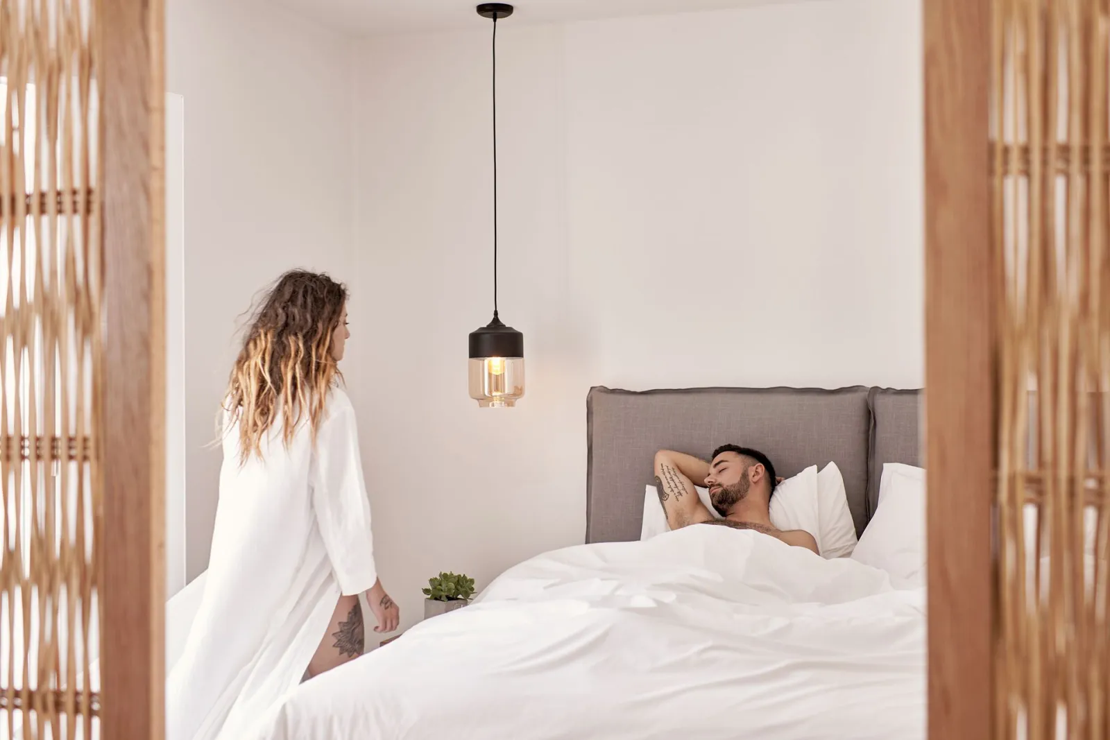 Boho Suites Mykonos