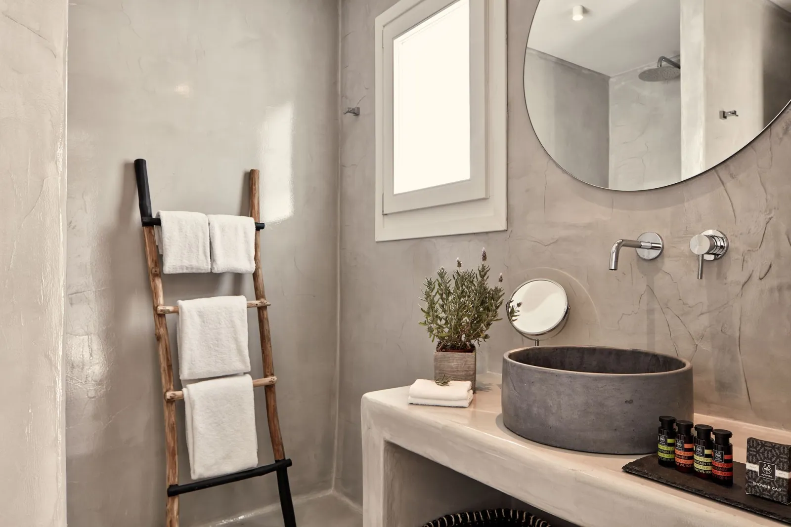 Boho Suites Mykonos