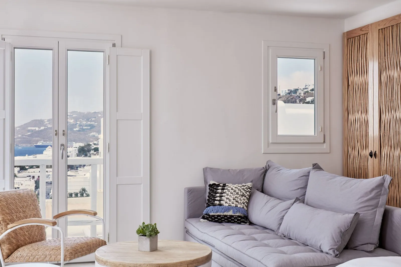 Boho Suites Mykonos