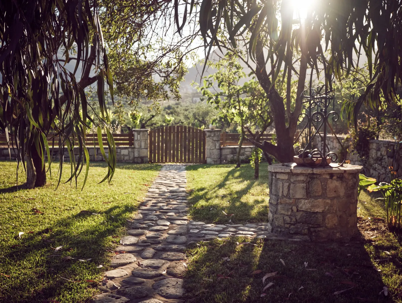 Leeda's Villas Zakynthos