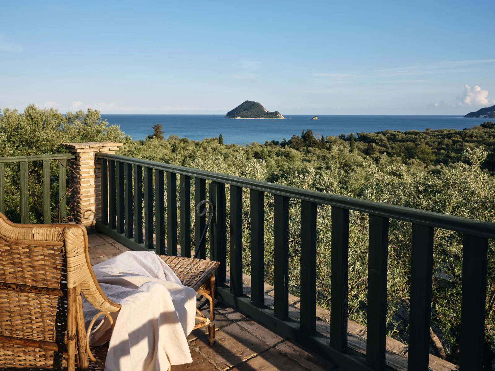 Leeda's Villas Zakynthos