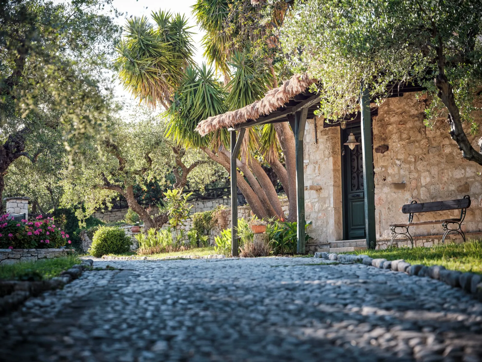 Leeda's Villas Zakynthos