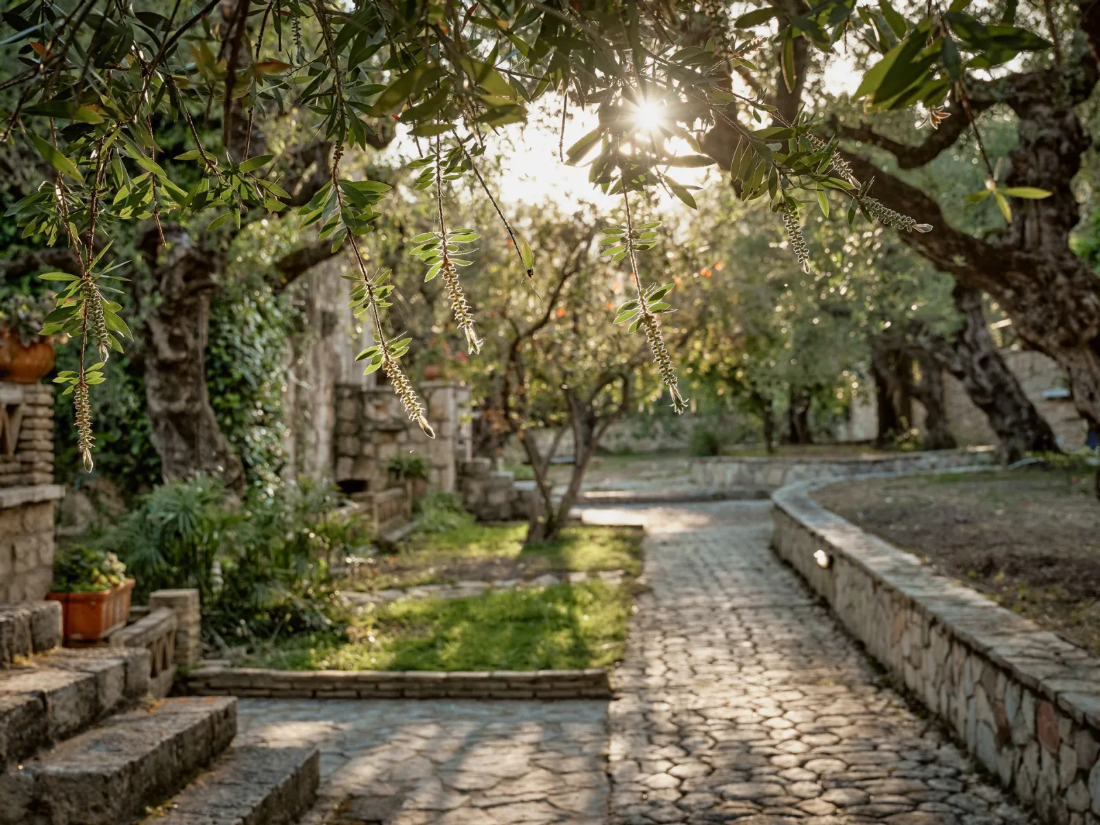 Leeda's Villas Zakynthos