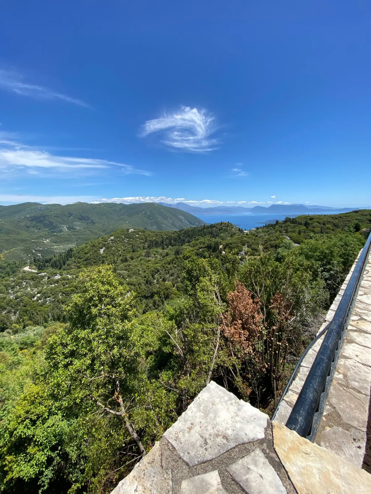 Lefkada Villas