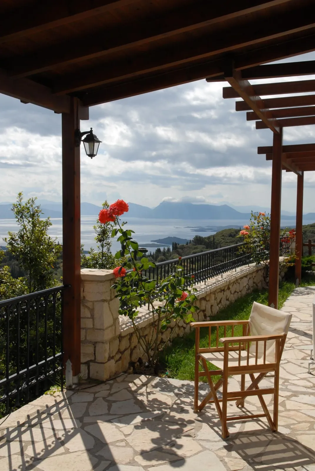 Lefkada Villas