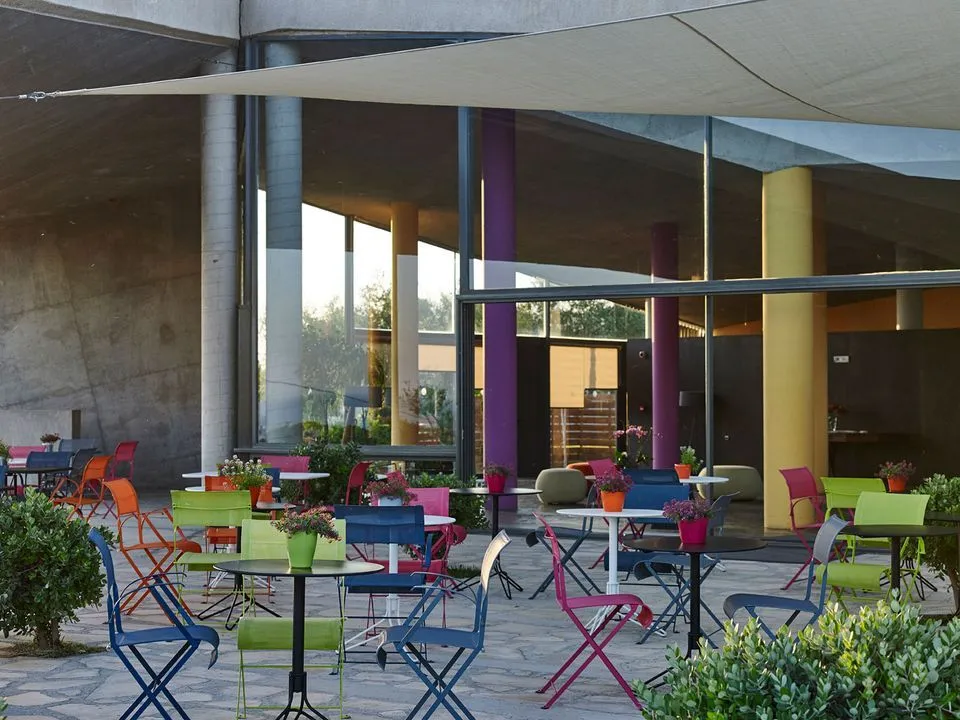 Leivatho Hotel Kefalonia