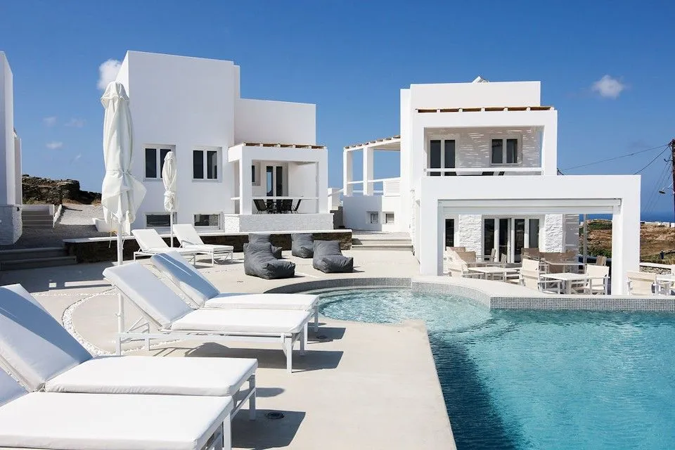 Lemon Tree Houses