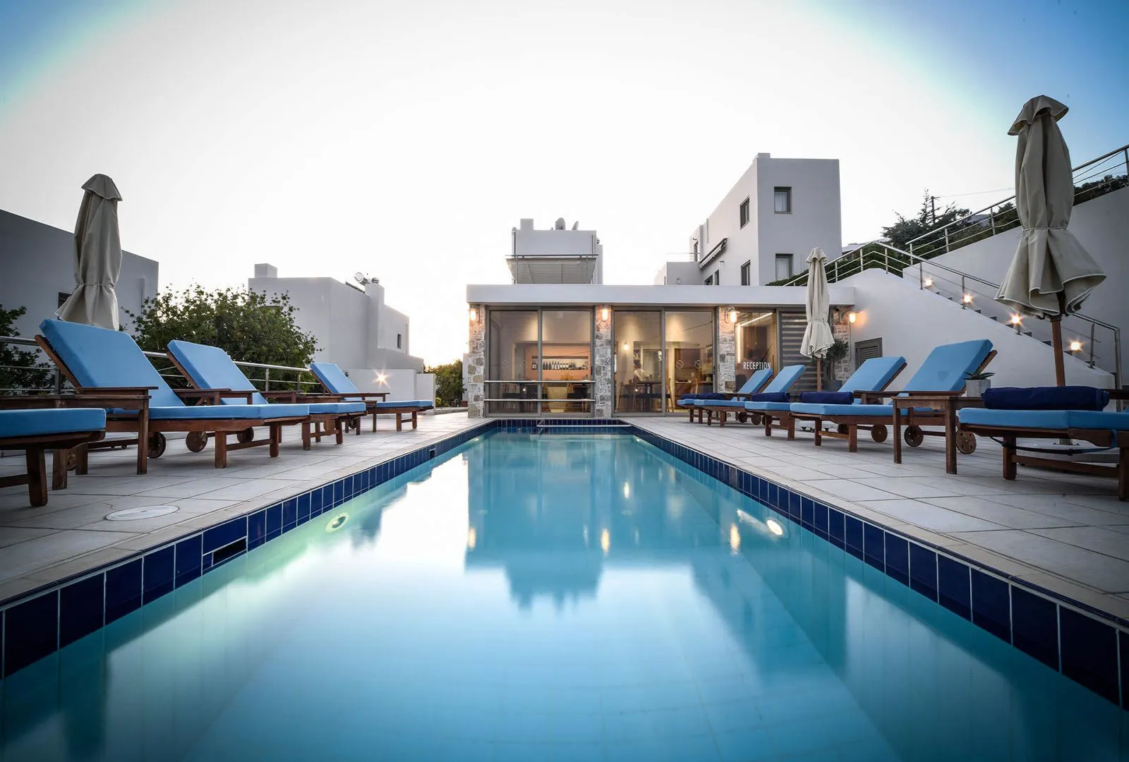 Lenikos Resort