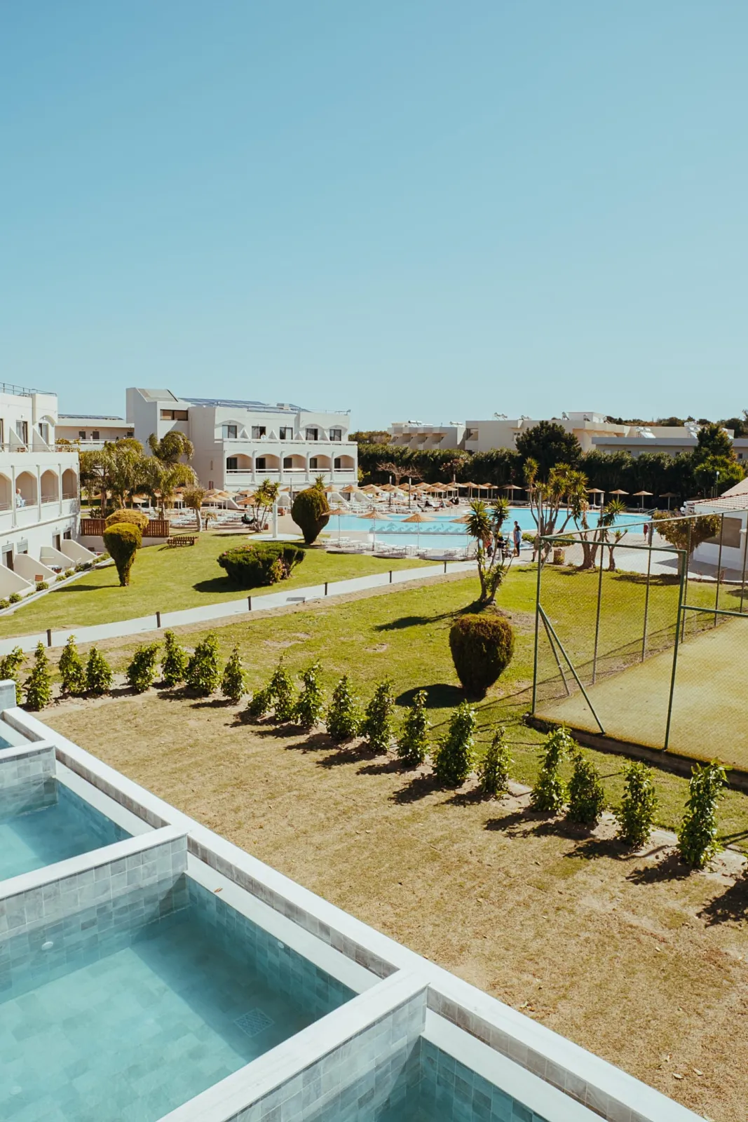 Leonardo Kolymbia Resort Rhodes