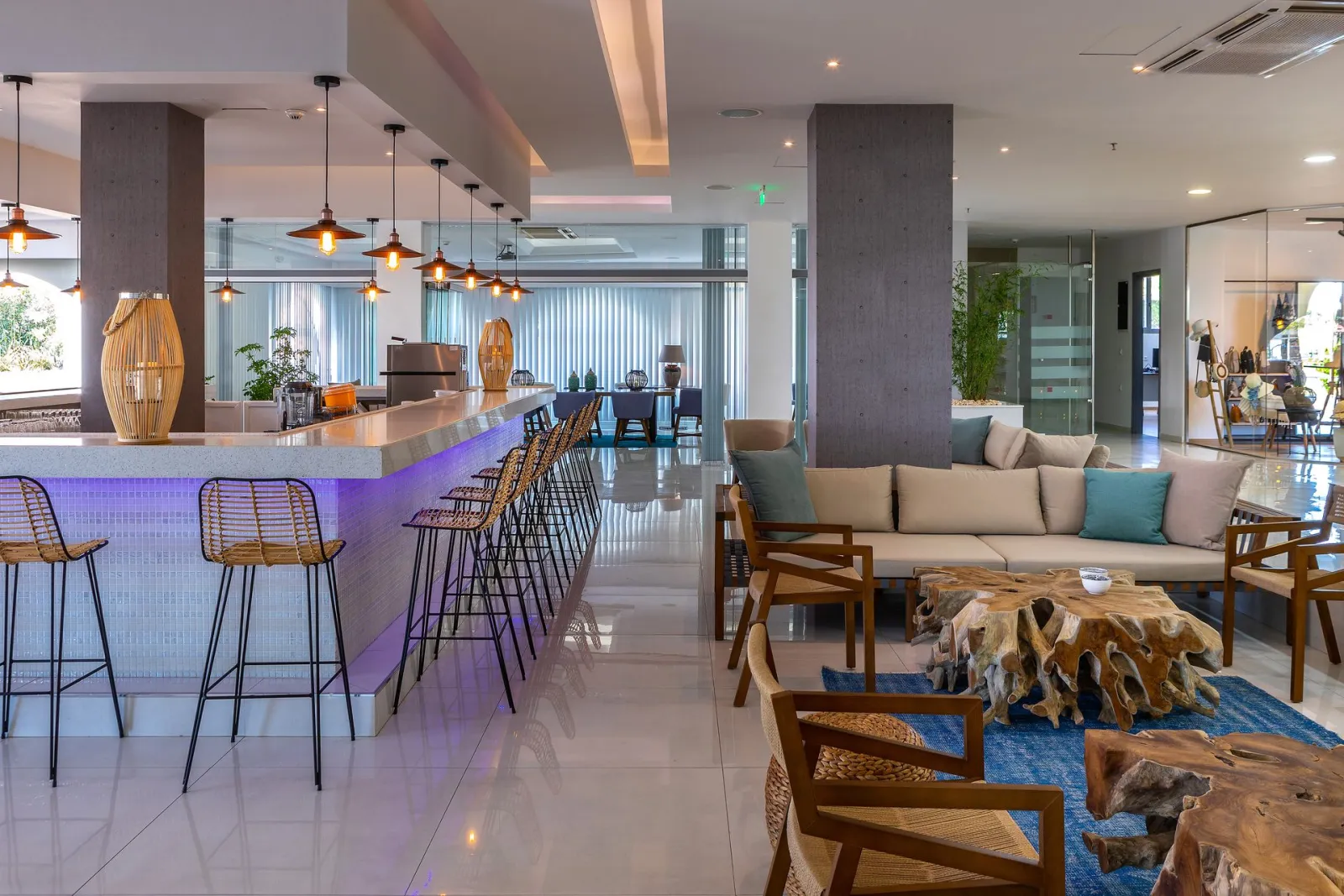 Leonardo Kolymbia Resort Rhodes