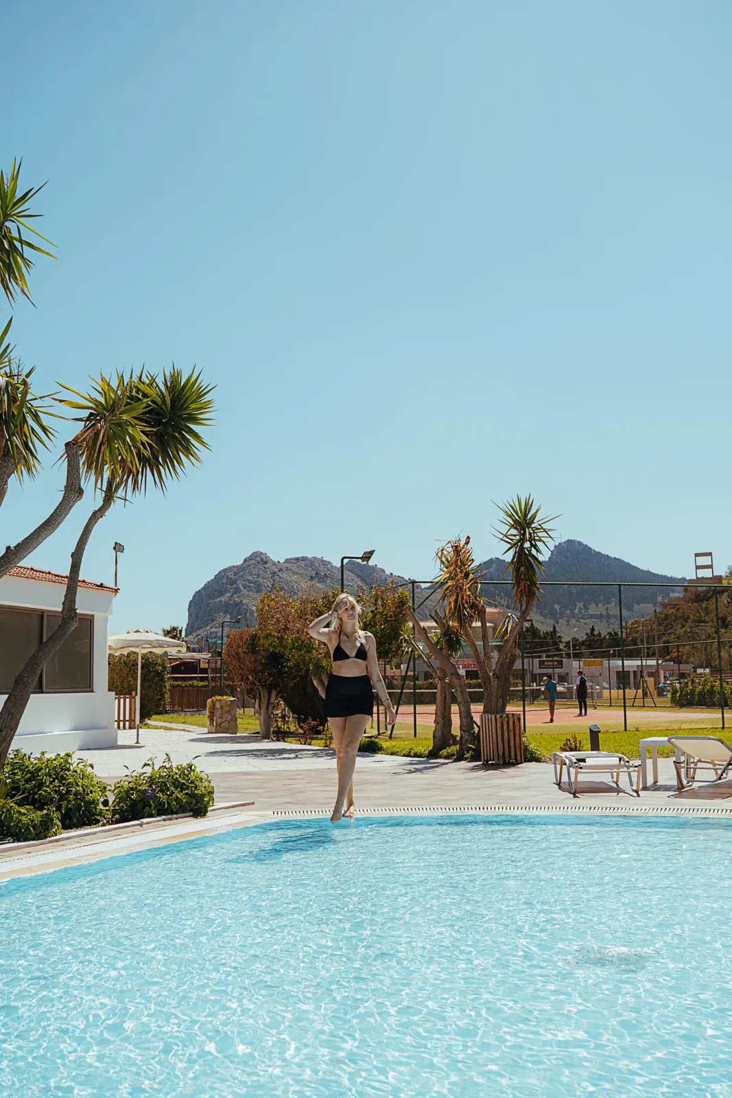 Leonardo Kolymbia Resort Rhodes