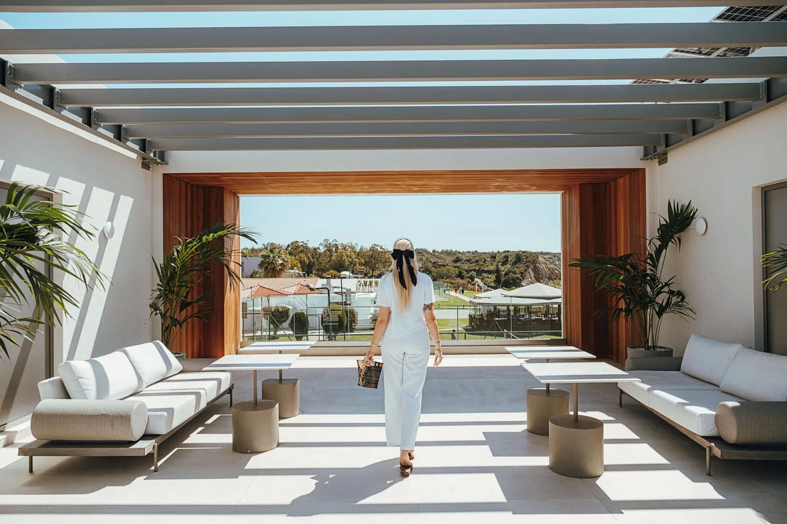 Leonardo Kolymbia Resort Rhodes