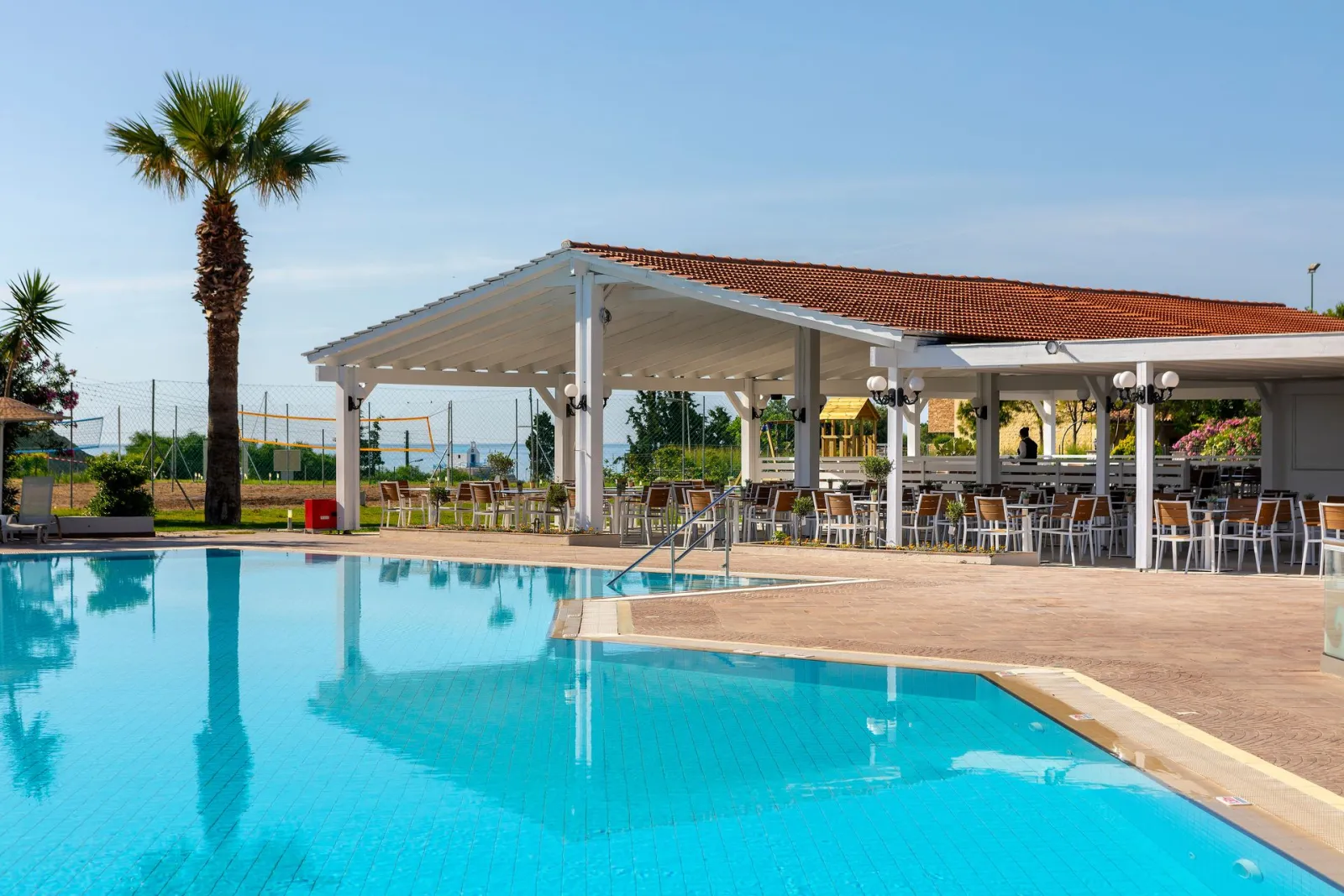 Leonardo Kolymbia Resort Rhodes