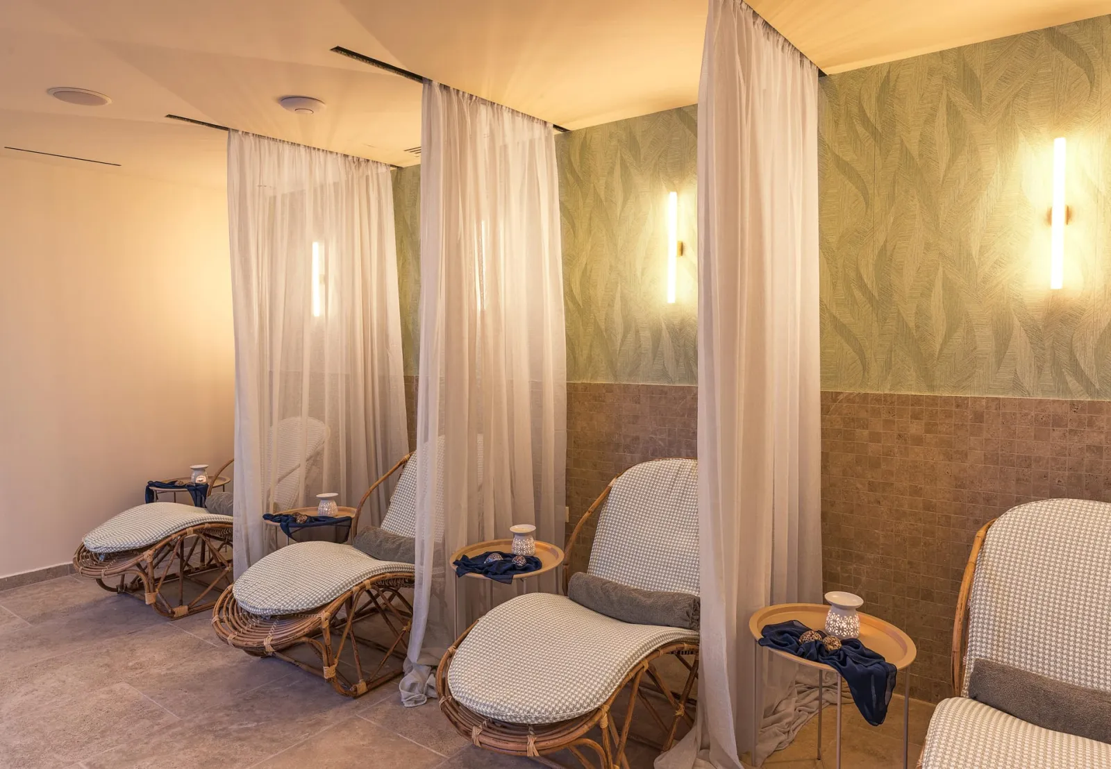 Leonardo Kolymbia Resort Rhodes