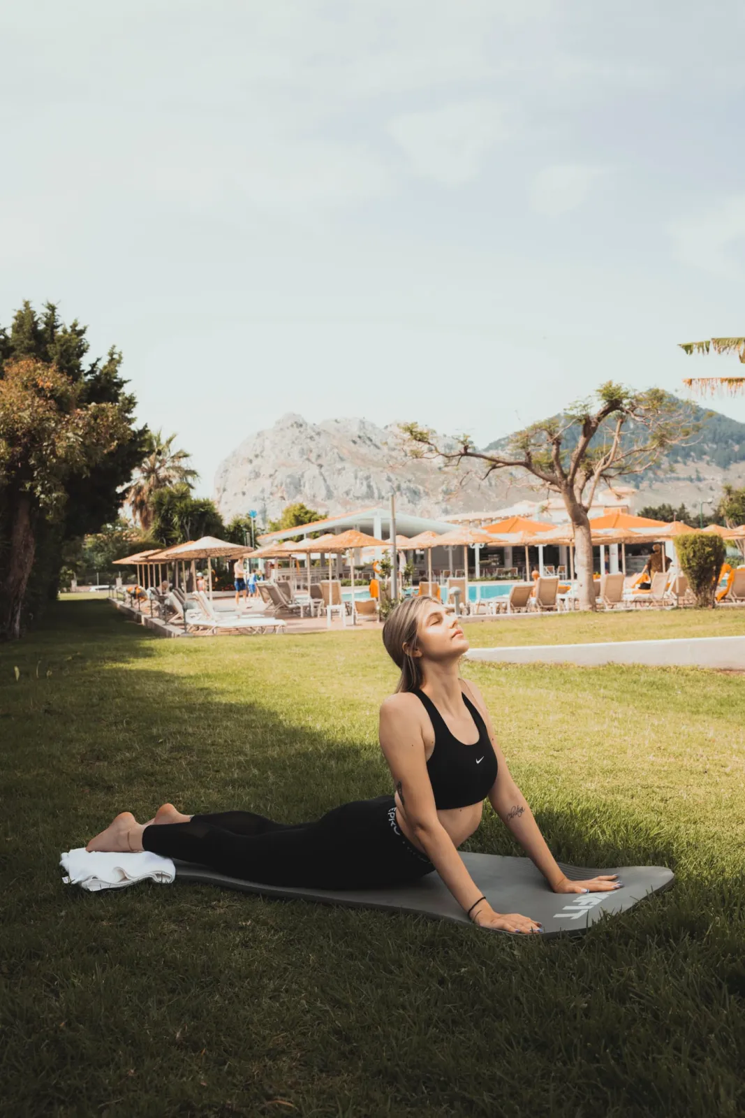 Leonardo Kolymbia Resort Rhodes