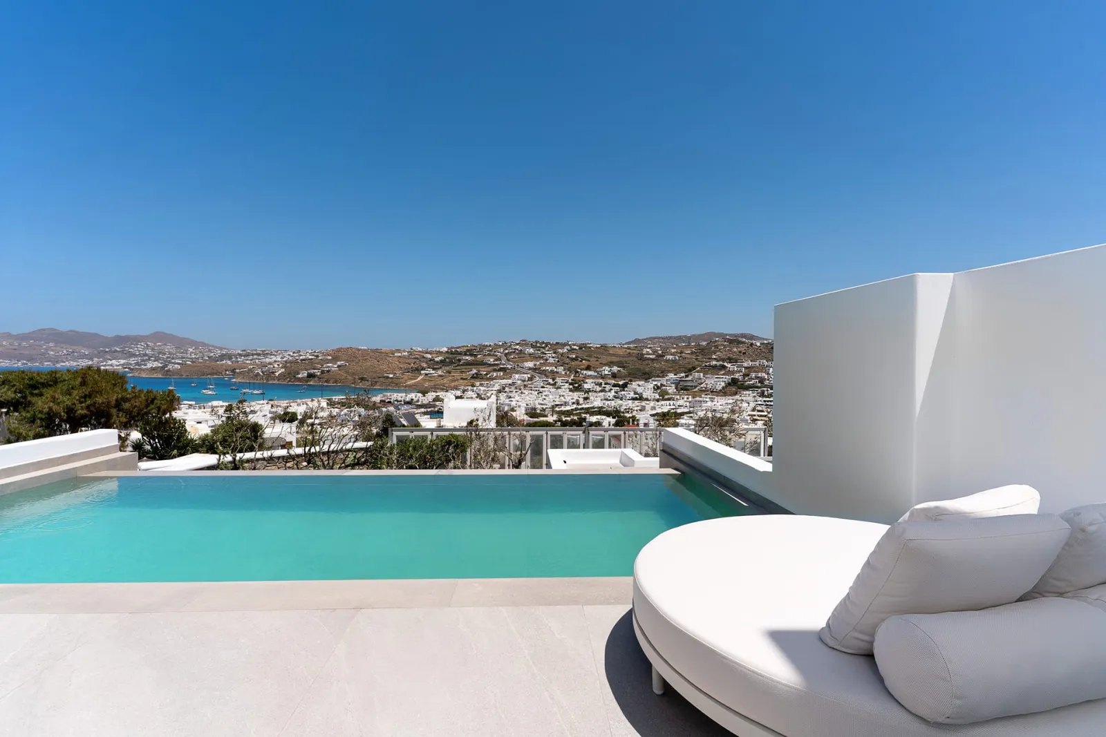 Kallos of Mykonos