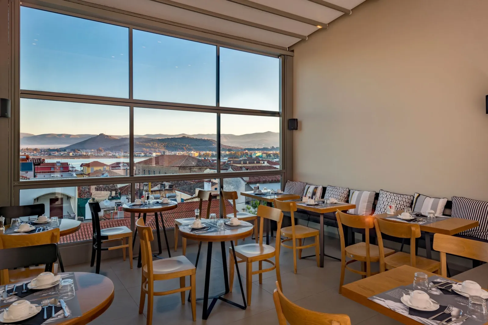 Leto Nuevo Hotel Nafplion