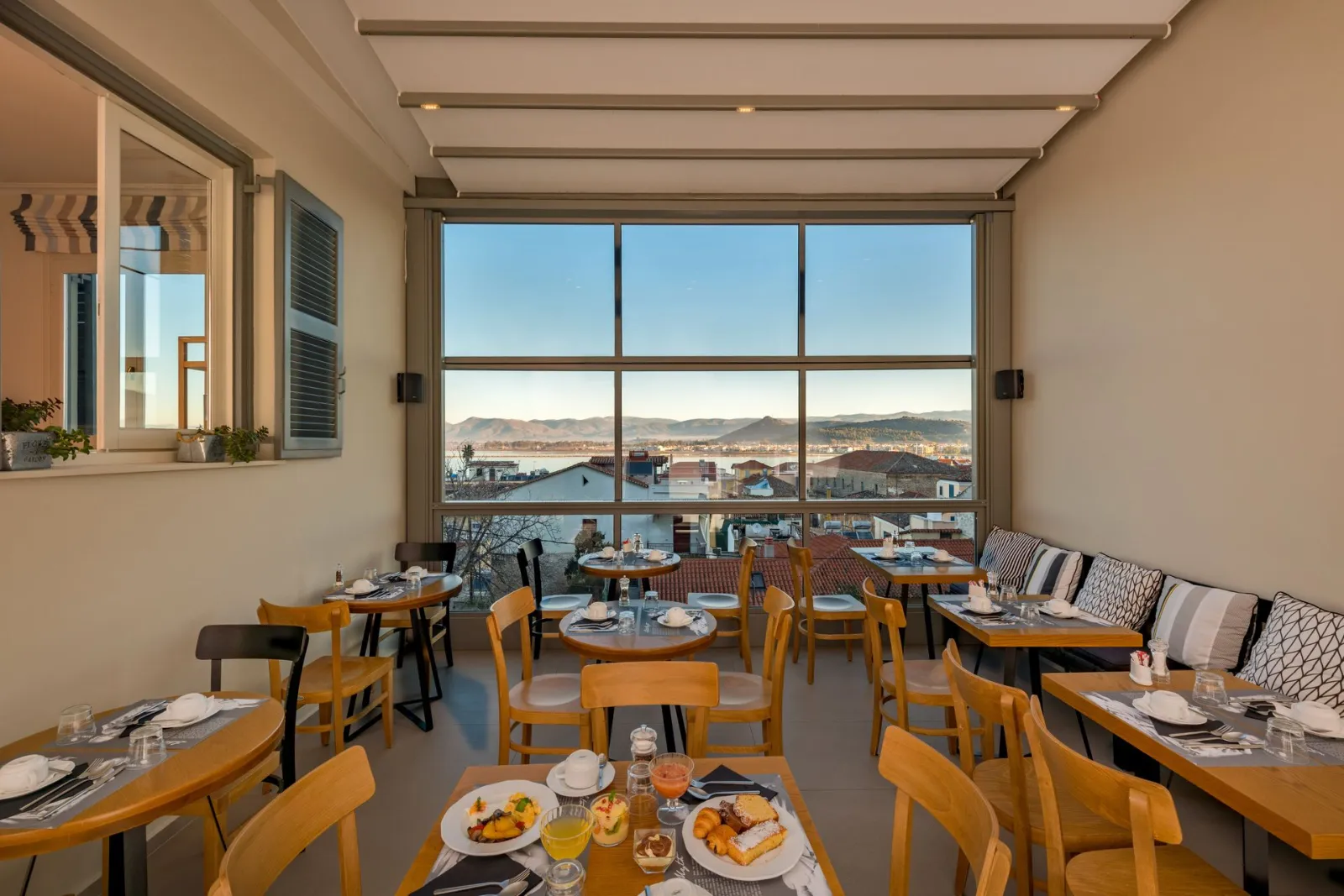 Leto Nuevo Hotel Nafplion