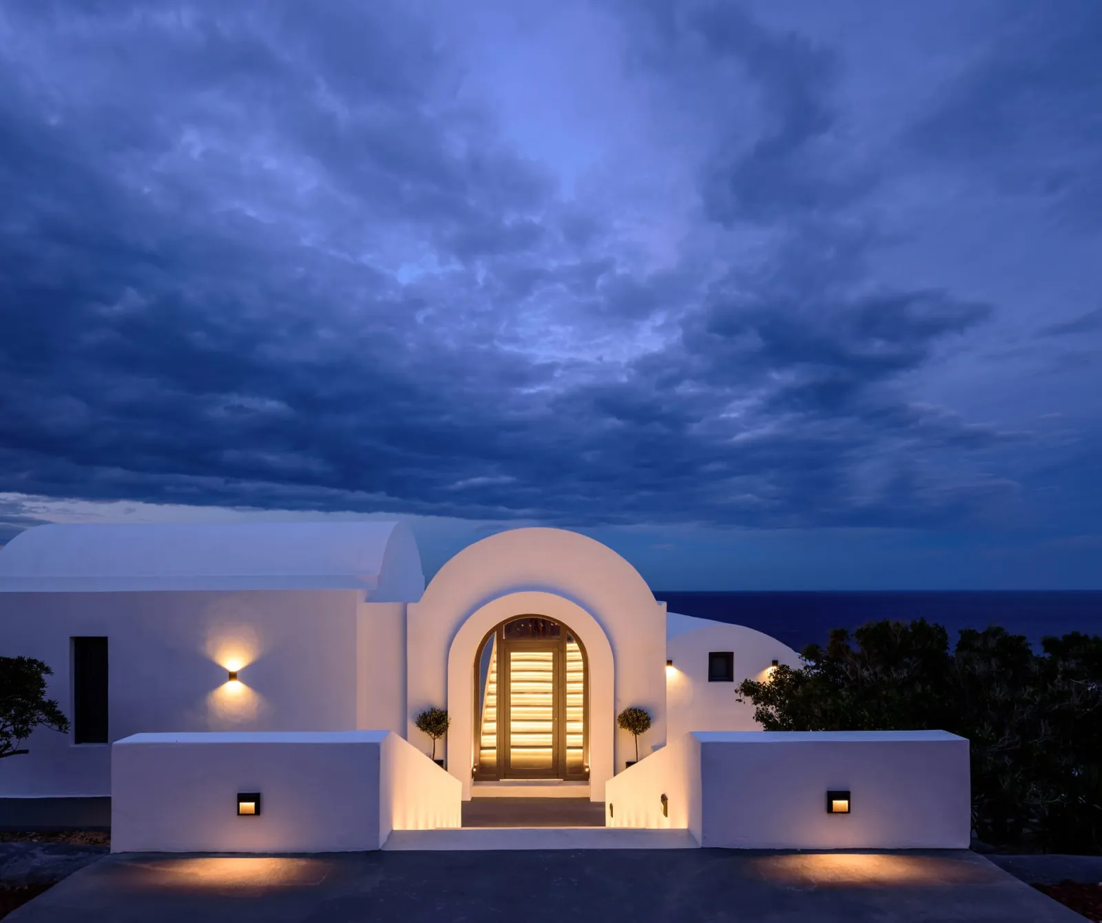 LF Suites & Villas