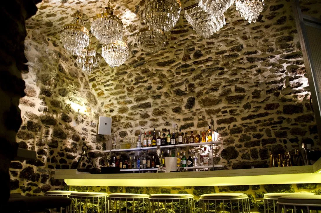 Lida Mary Hotel