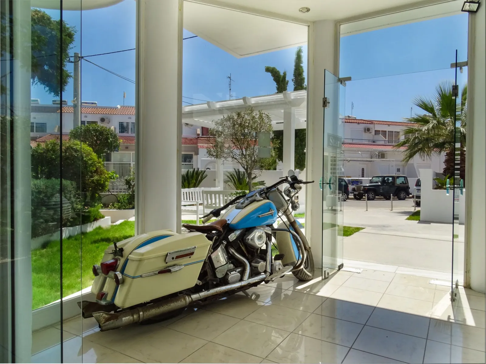 Lido Star Beach Rhodes