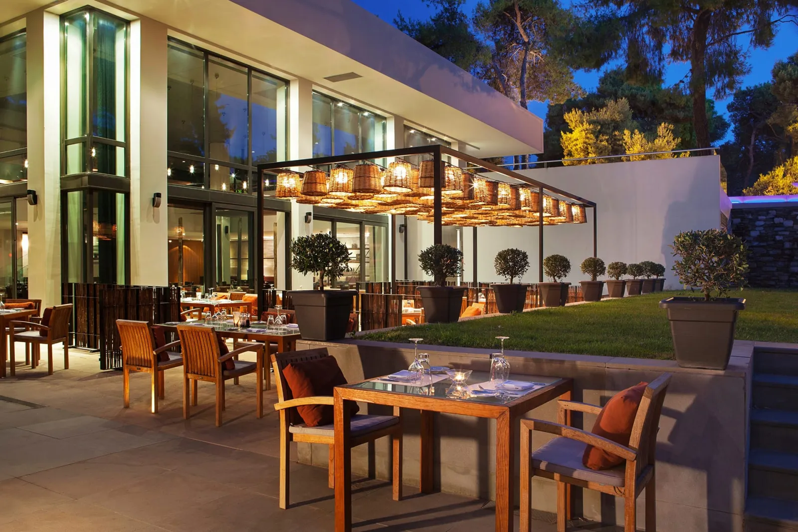 Life Gallery athens hotel