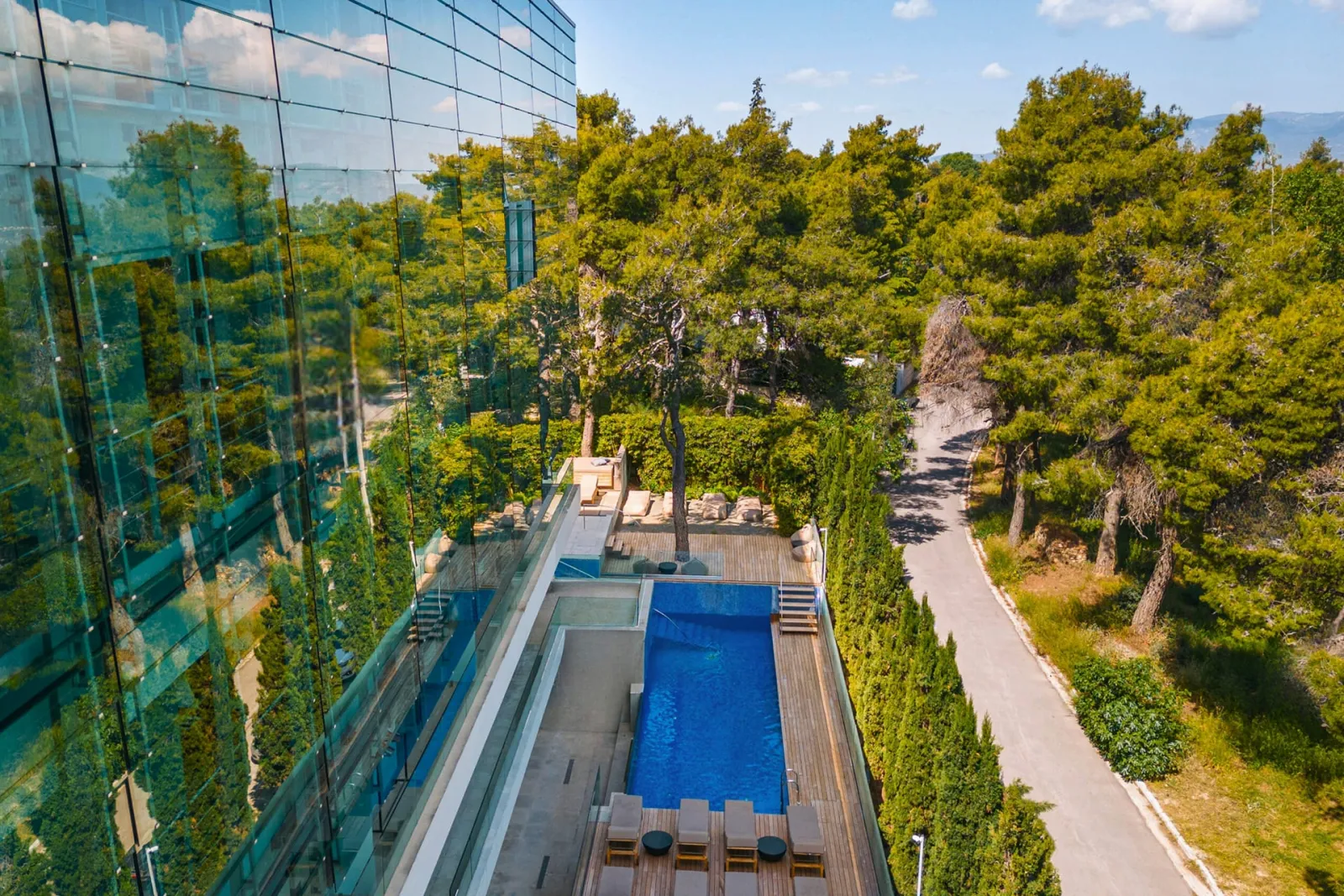 Life Gallery athens hotel