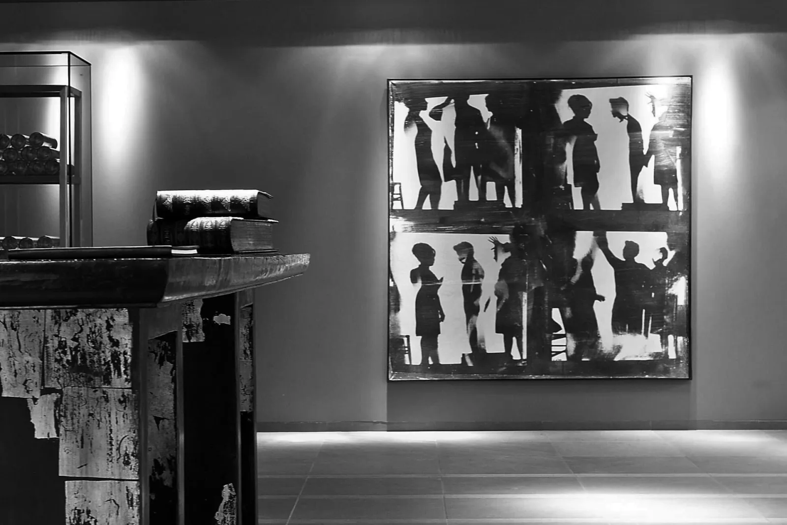 Life Gallery athens hotel