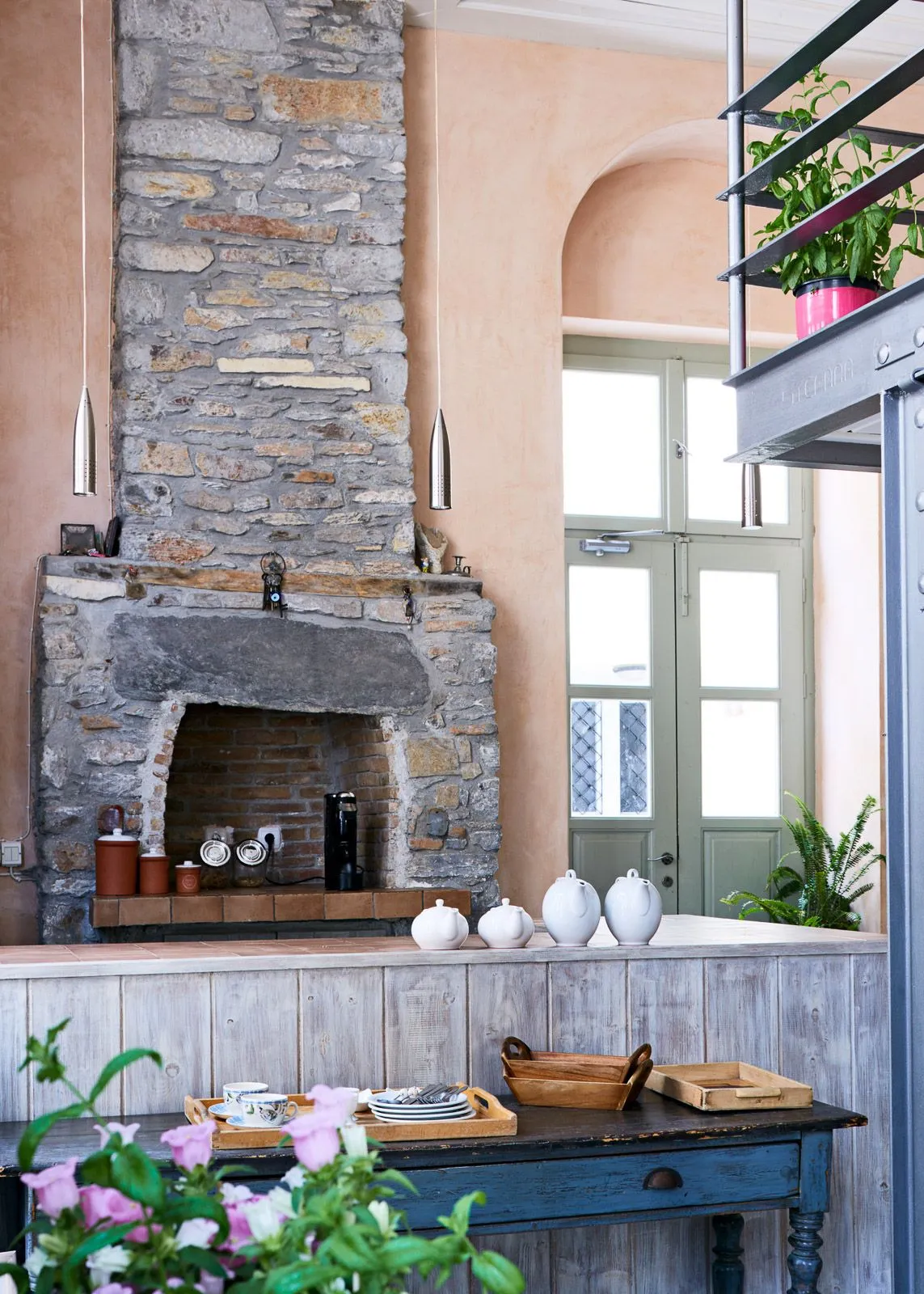 Lila Guesthouse Ermoupoli