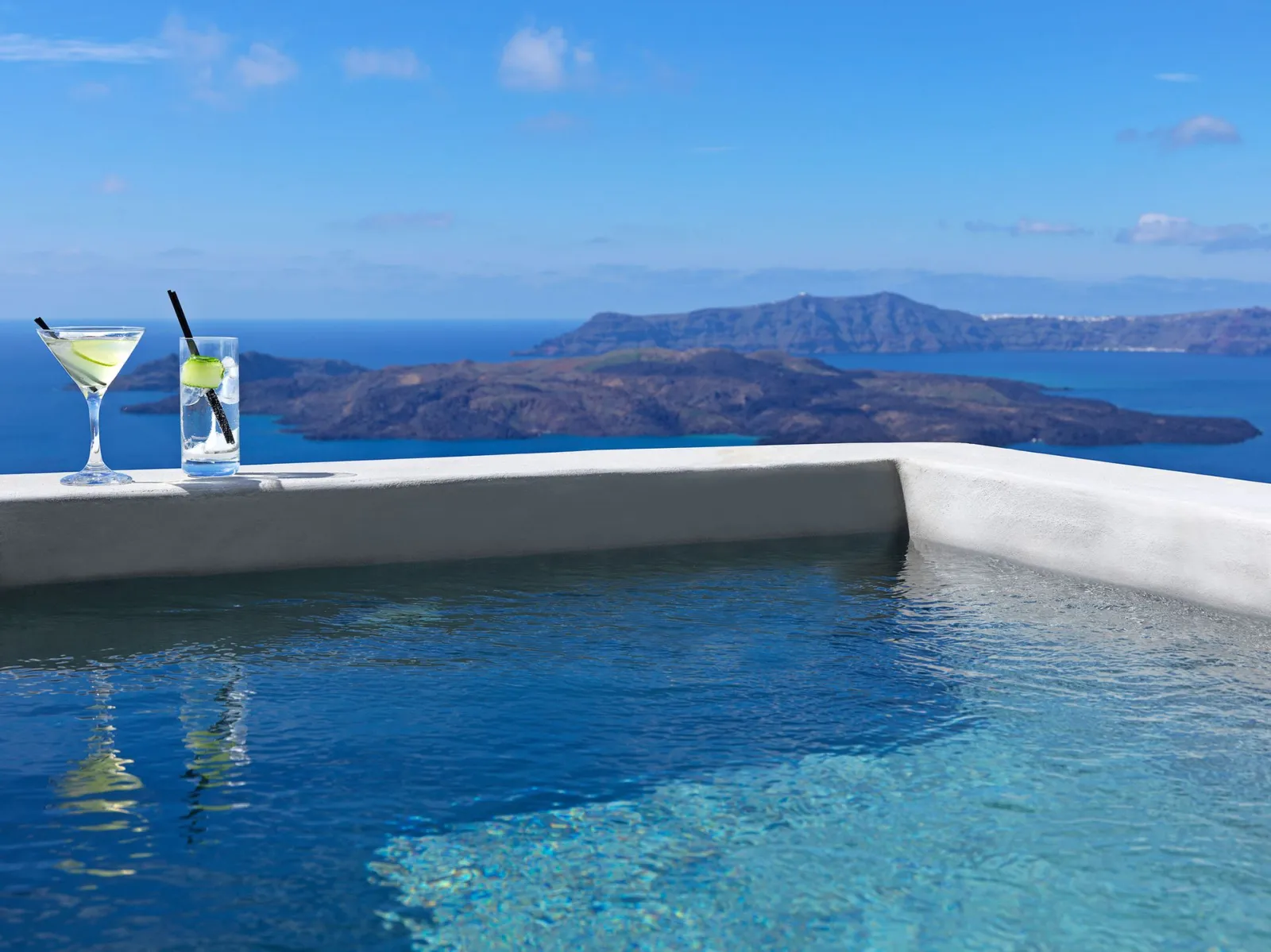 Lilium Hotel Santorini