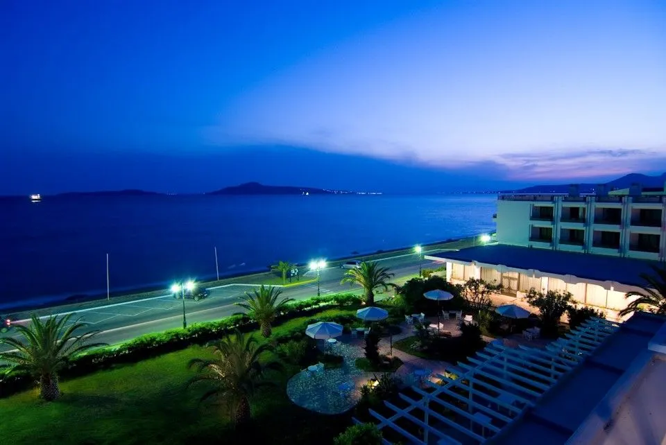 Limira Mare Hotel